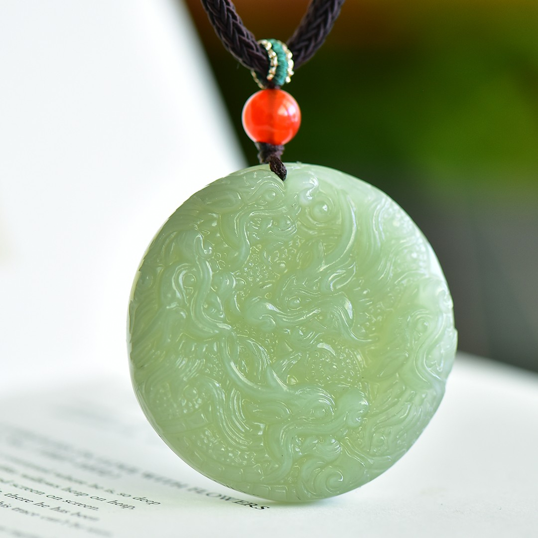 Fine Jewelry & Watches Photos - Autentica Collana con Pendente a Forma