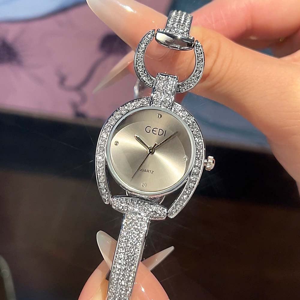 Astral Watches & Jewelry Netanya - GEDI Orologio da donna con cinturino