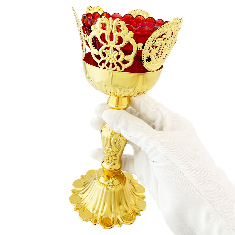 S&S Watches & Jewelry Ho Chi Minh - Squisito Ornamento Sacro Religioso per Altare
