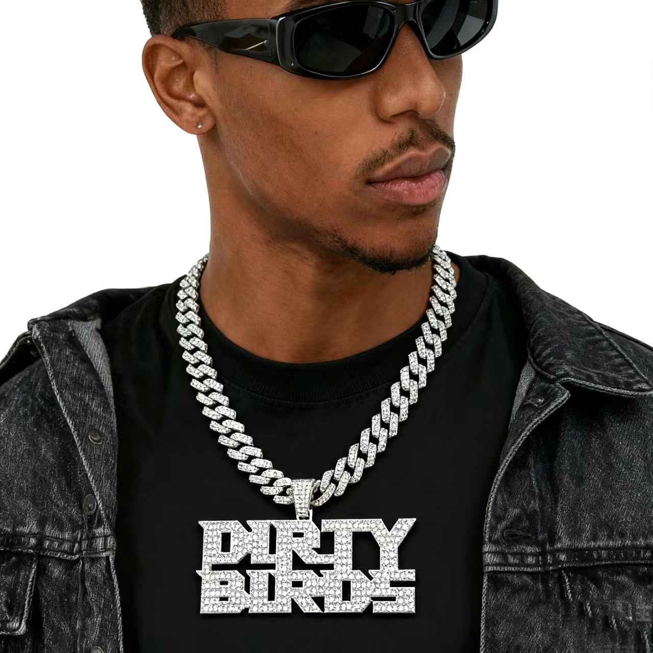 Atlanta Jewelry & Watches Wholesale - Accessori fai da te DIRTYBIRDS Super