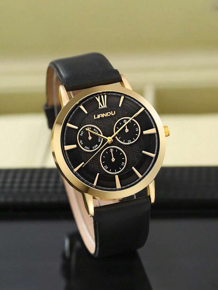 Jewelry And Watches - LIANDU LIANDU Set di 1 orologio