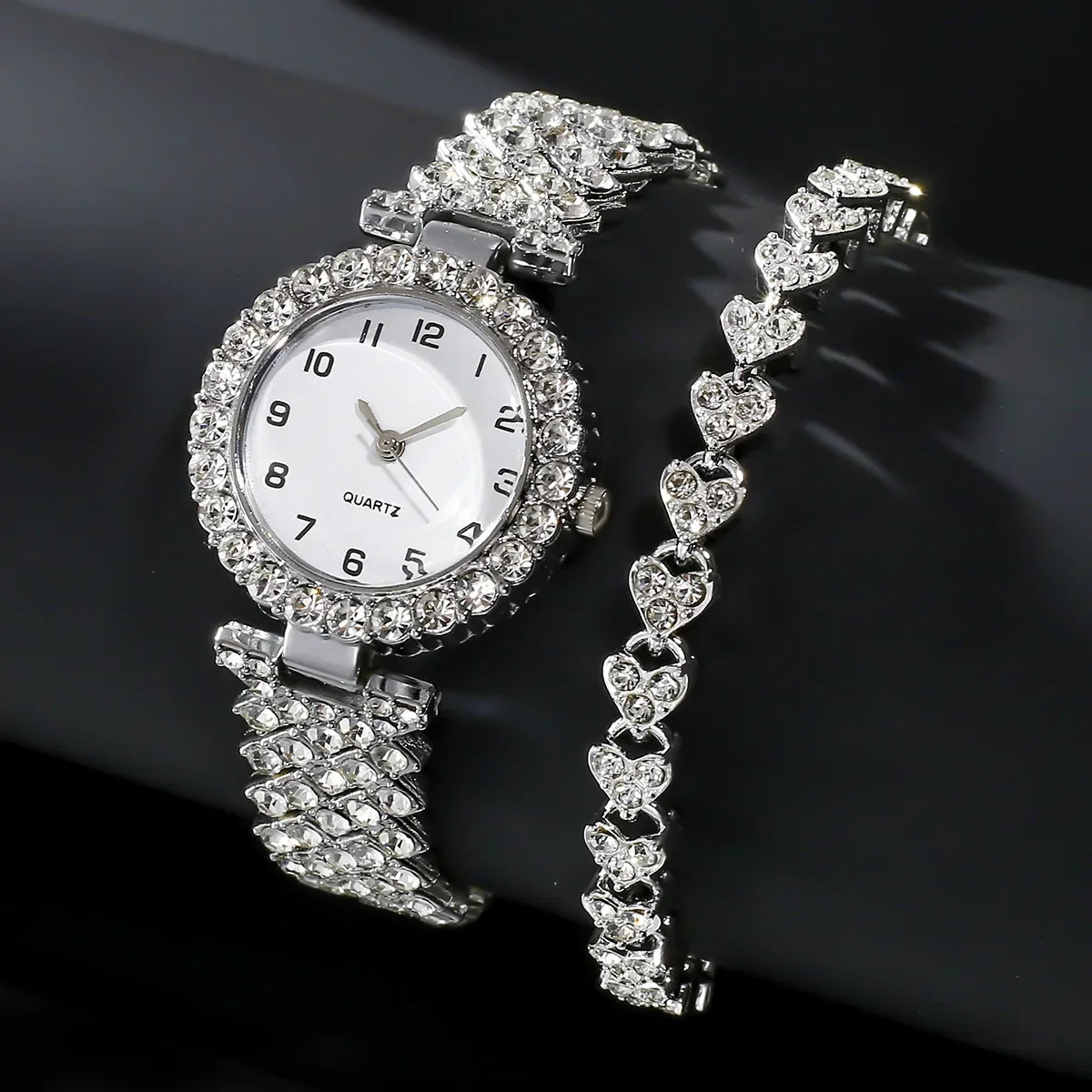 Jewelry Watch Making - 1 pz/2 pezzi set di orologi