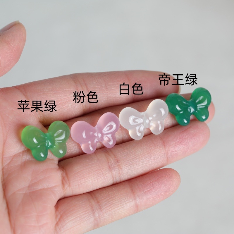 Charm Bracelet Beads - 2 Pezzi Ciondolo a Doppia Faccia