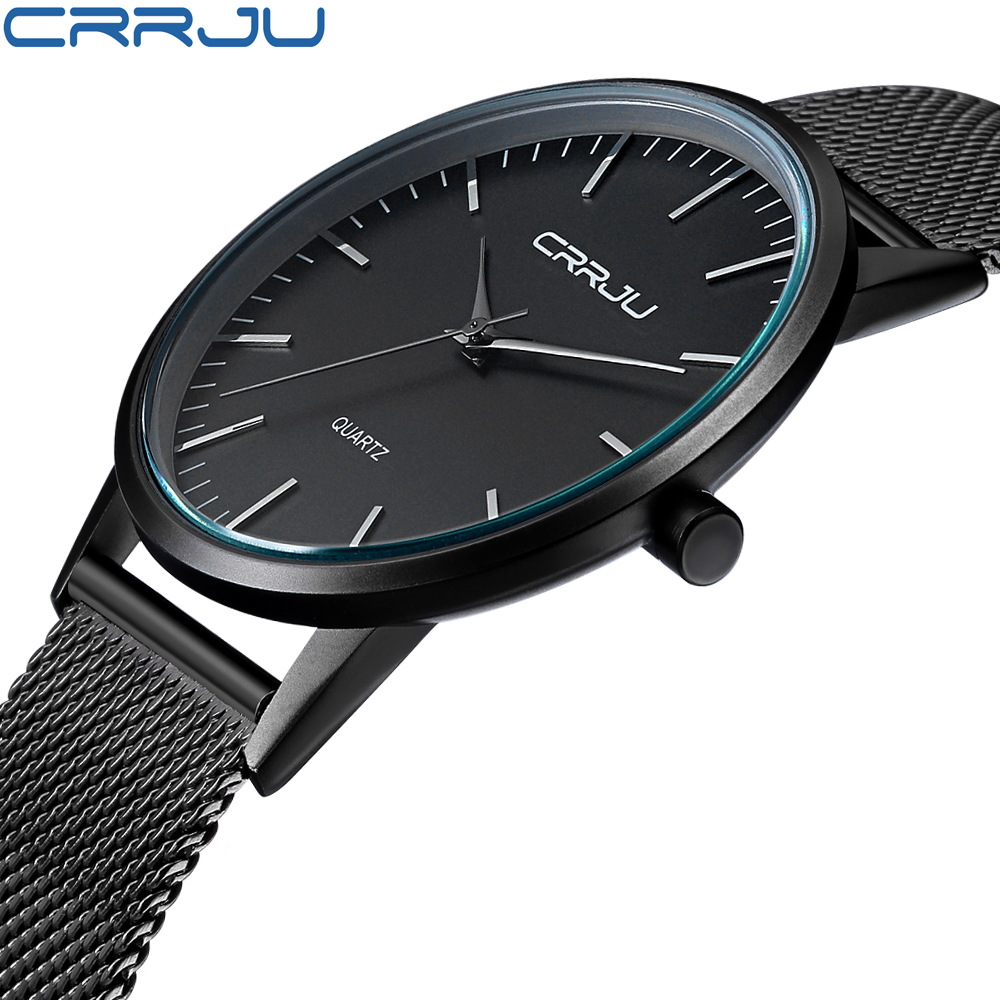 Jewelry Inspired Watches - CRRJU Top Orologi di Marca Degli