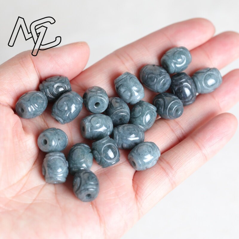 5 Pezzi di Perle a Secchiello  - Charm Bracelet Beads recensione e prezzo