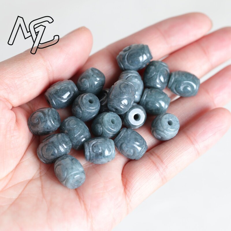 5 Pezzi di Perle a Secchiello  - Charm Bracelet Beads recensione e prezzo