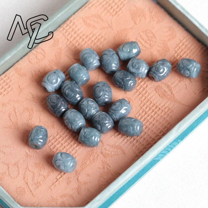 5 Pezzi di Perle a Secchiello  - Charm Bracelet Beads recensione e prezzo