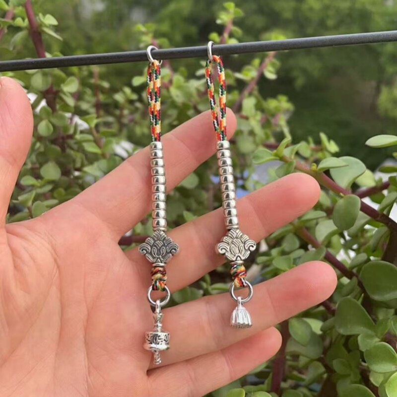 Accessorio in Argento Tibetano - Fine Jewelry & Watches Photos recensione e prezzo