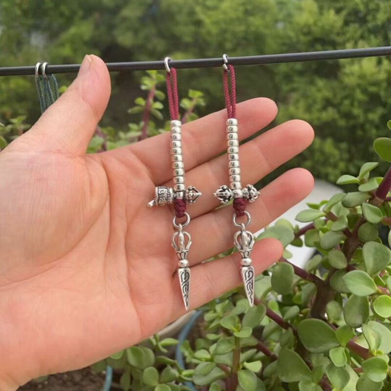 Accessorio in Argento Tibetano - Fine Jewelry & Watches Photos recensione e prezzo