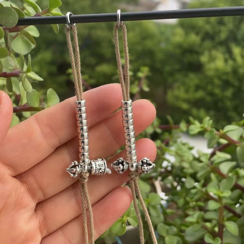Accessorio in Argento Tibetano - Fine Jewelry & Watches Photos recensione e prezzo