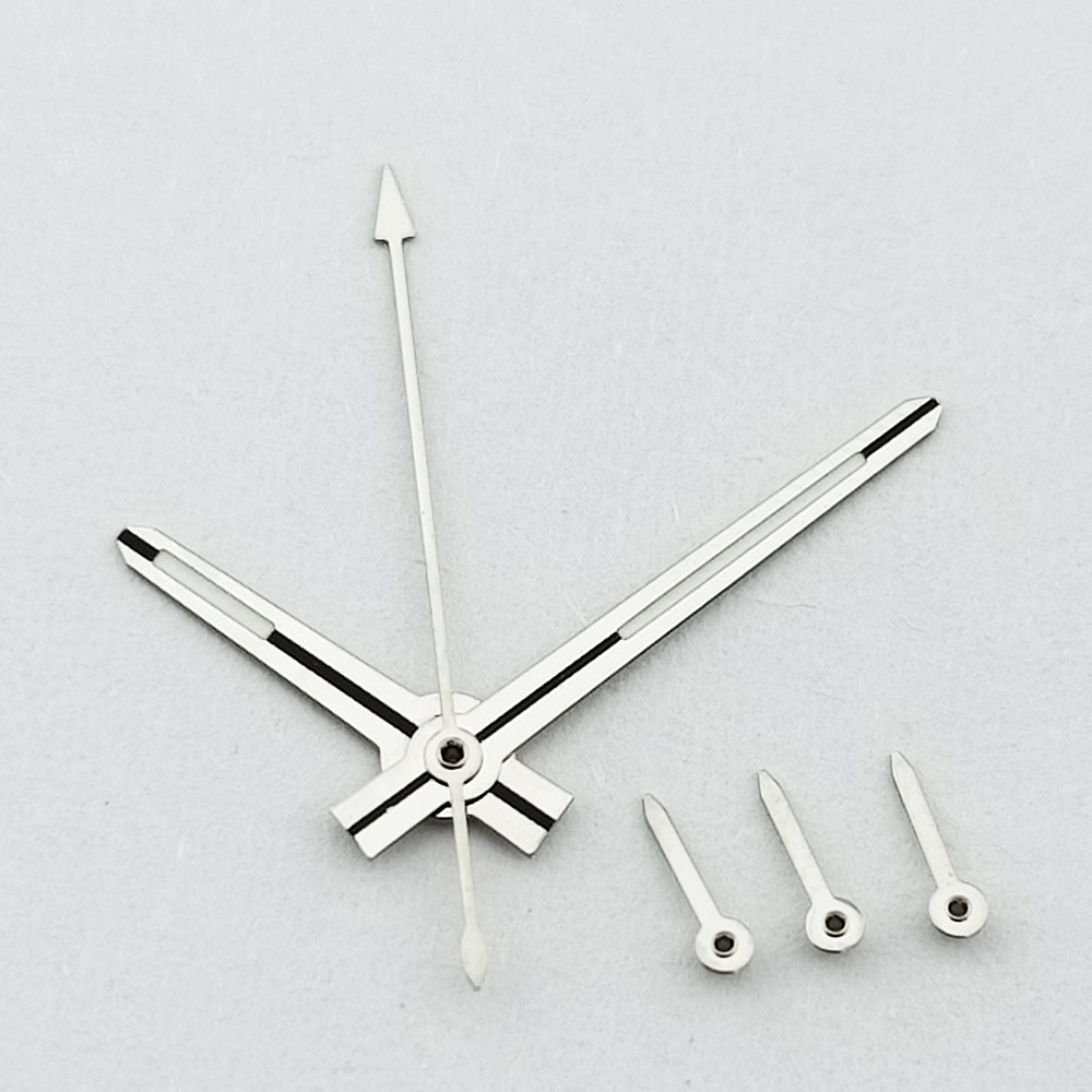 Set di lancette VK-63 Lunghezz - Jewelry Watch Making recensione e prezzo