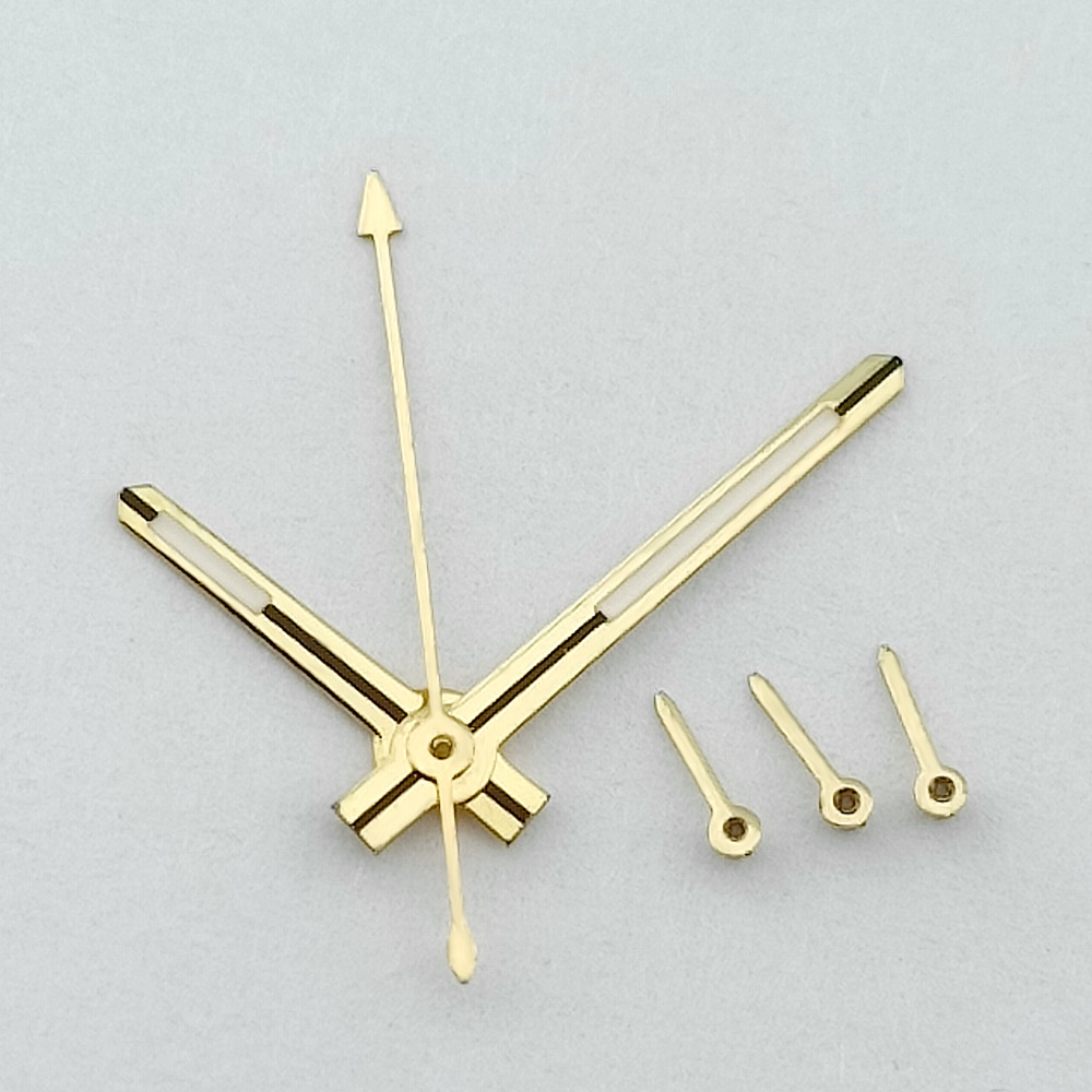 Set di lancette VK-63 Lunghezz - Jewelry Watch Making recensione e prezzo