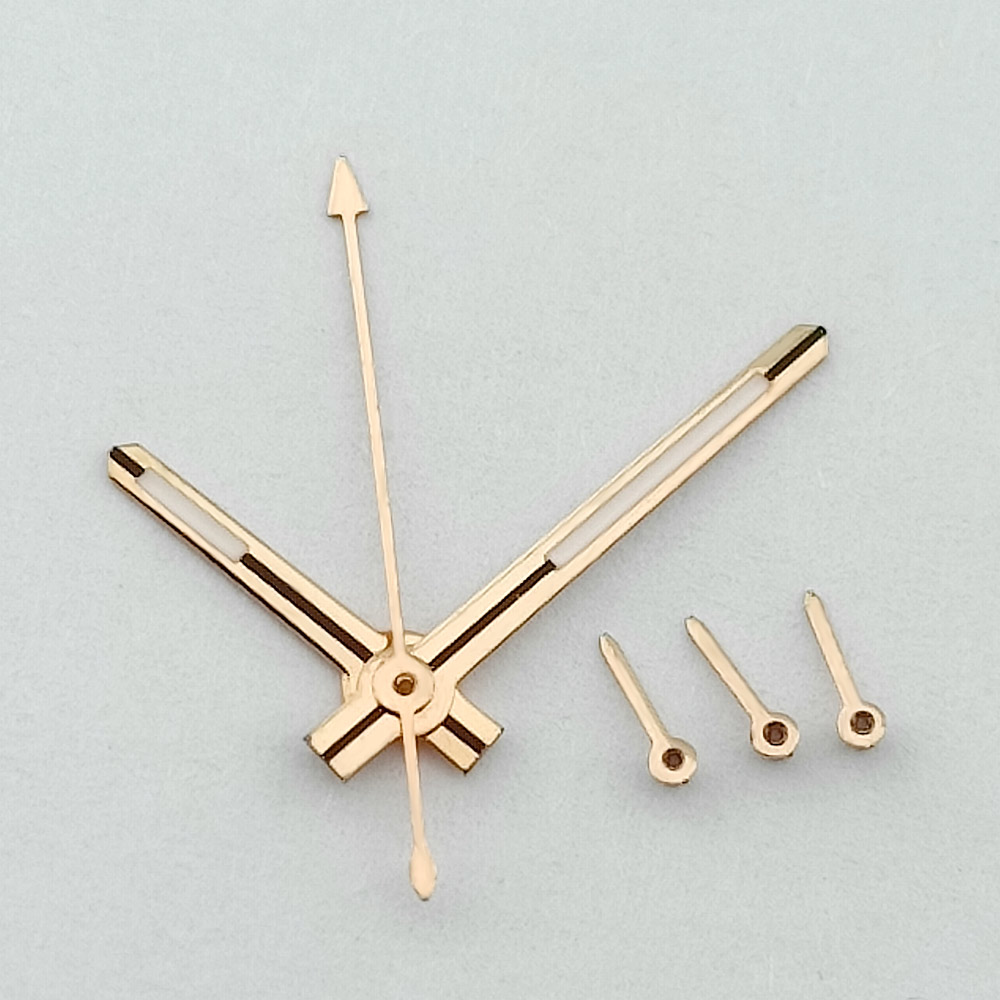 Set di lancette VK-63 Lunghezz - Jewelry Watch Making recensione e prezzo