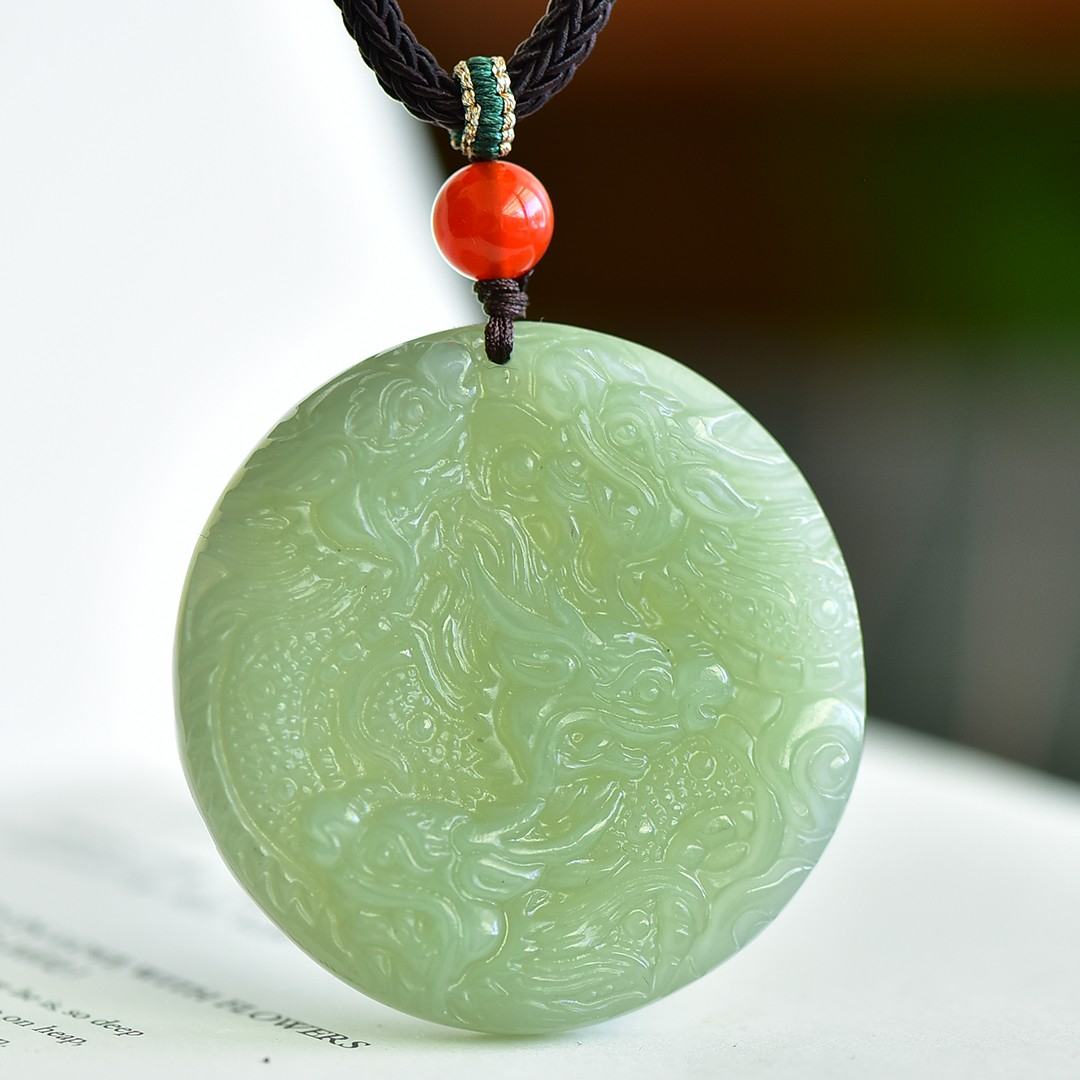 Autentica Collana con Pendente - Fine Jewelry & Watches Photos recensione e prezzo