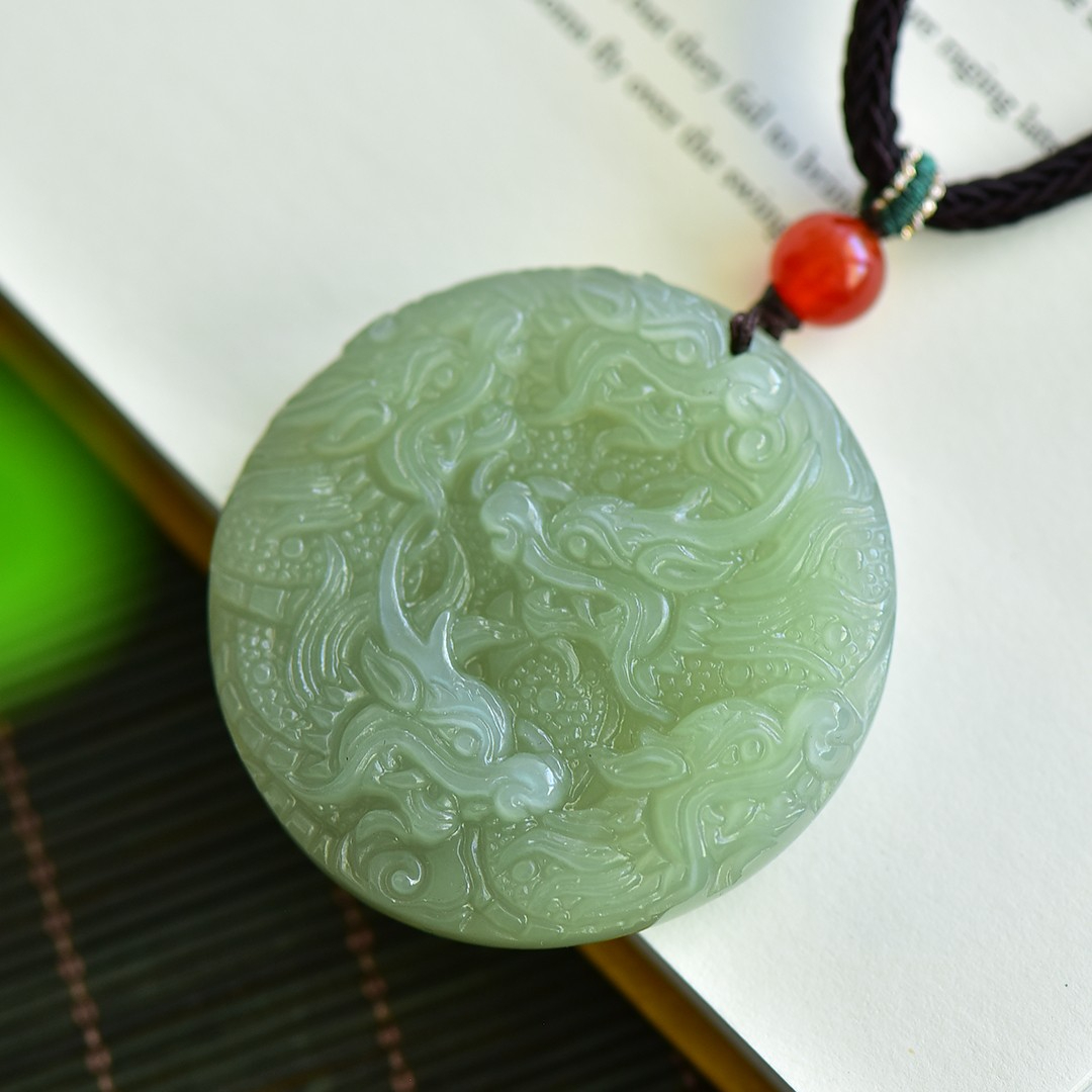 Autentica Collana con Pendente - Fine Jewelry & Watches Photos recensione e prezzo