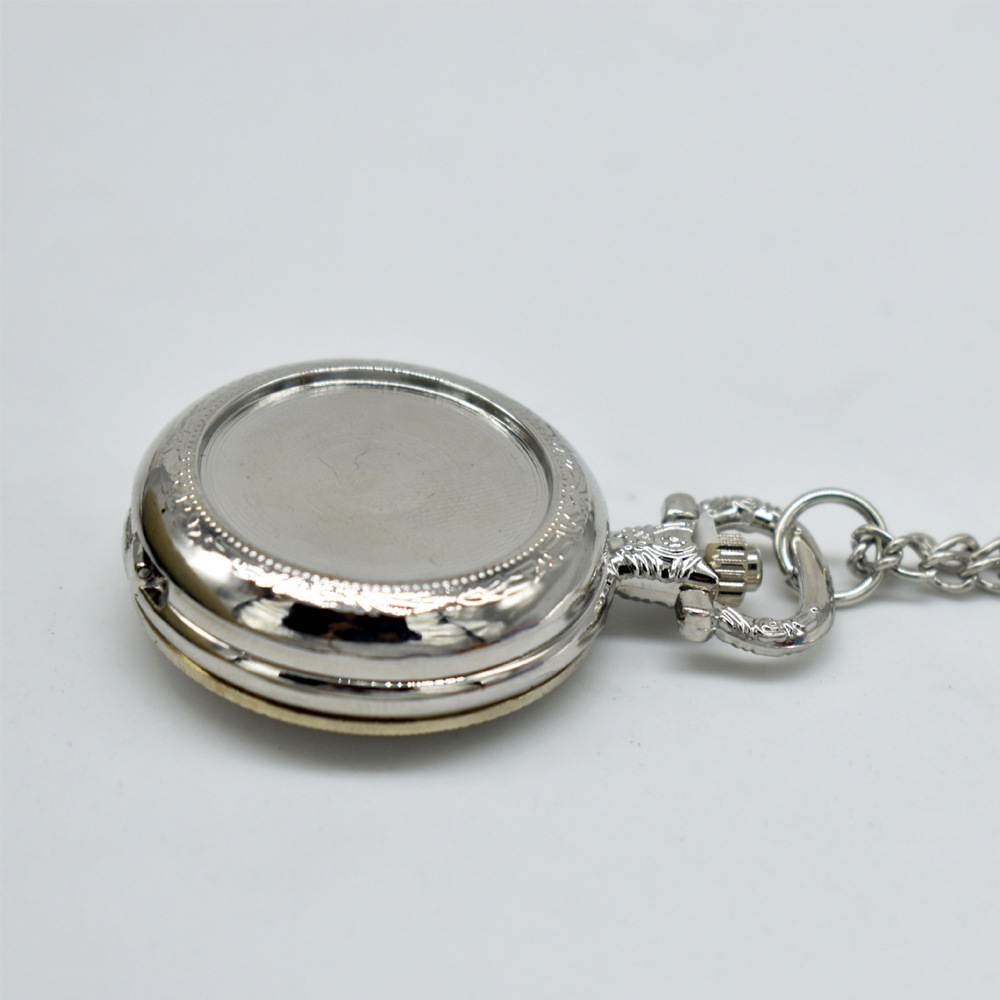 Collana con Ciondolo Orologio  - Jewelry And Watches recensione e prezzo