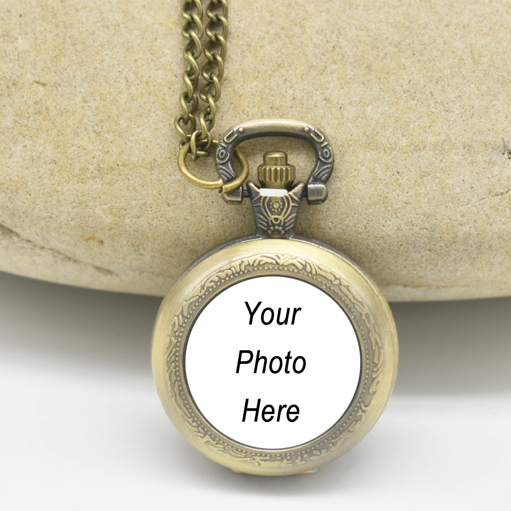 Collana con Ciondolo Orologio  - Jewelry And Watches recensione e prezzo