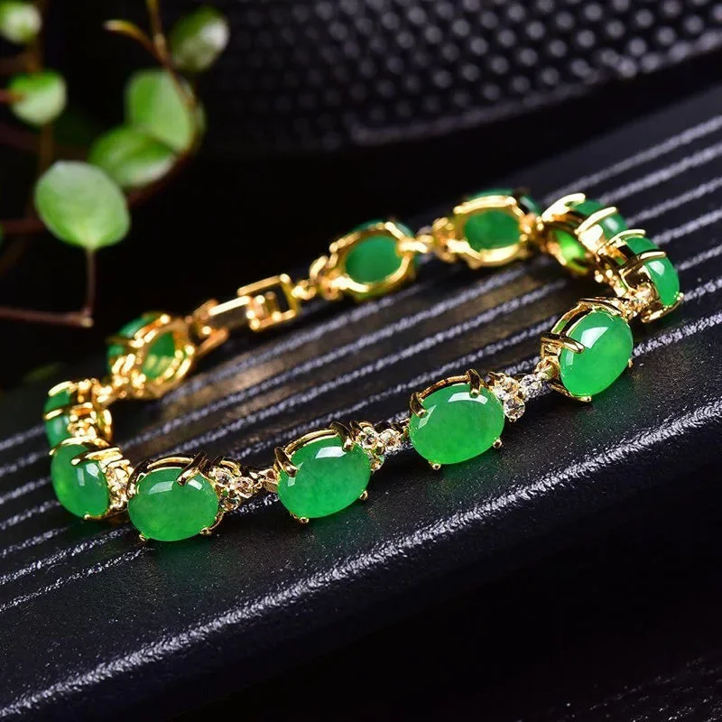 Bracciale con perline AMORE in - Jewelry & Watches Sp Z Oo Opinie recensione e prezzo