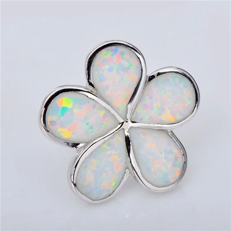 NUOVI Orecchini da Donna Elega - Opal Earrings Dangle recensione e prezzo