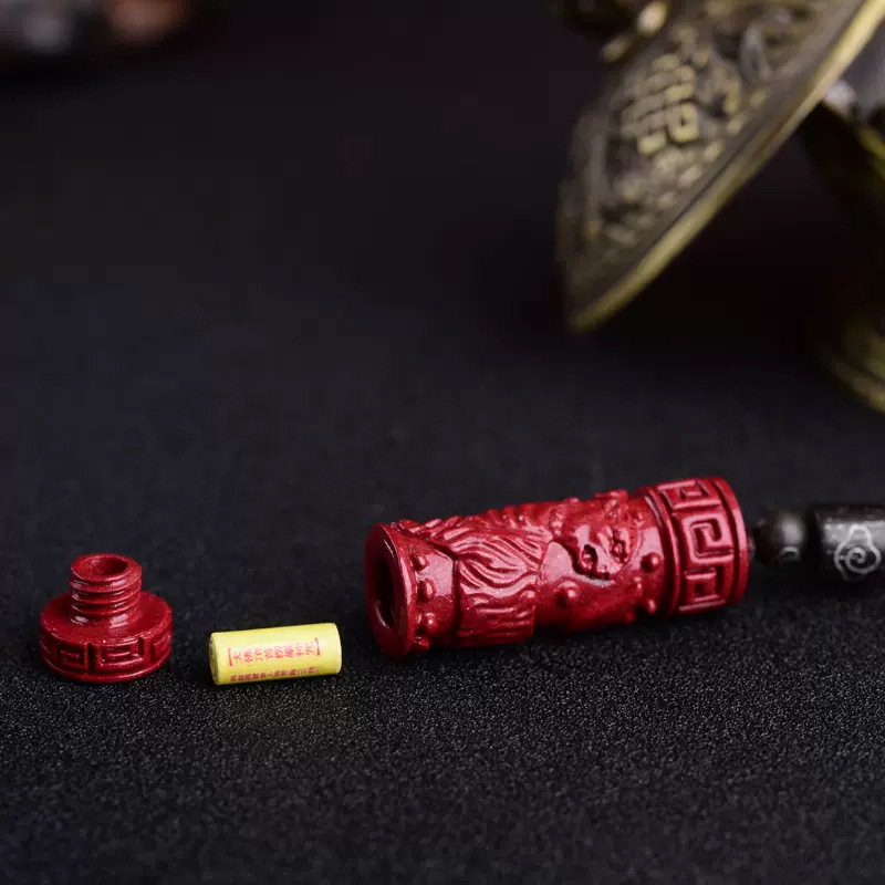 Ciondolo zodiaco cinese cinabr - Luxury Gifts Jewelry & Watches Namfleg Mostar recensione e prezzo