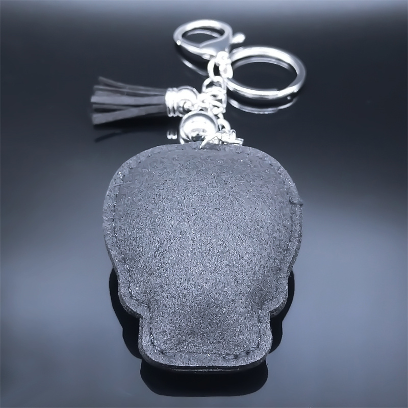 Teschio della morte Scheletro  - Gothic Skull Ring recensione e prezzo