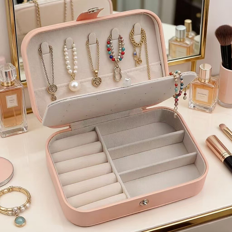 Portagioie Personalizzato e Po - Shop Jewelry & Watches Near Me recensione e prezzo
