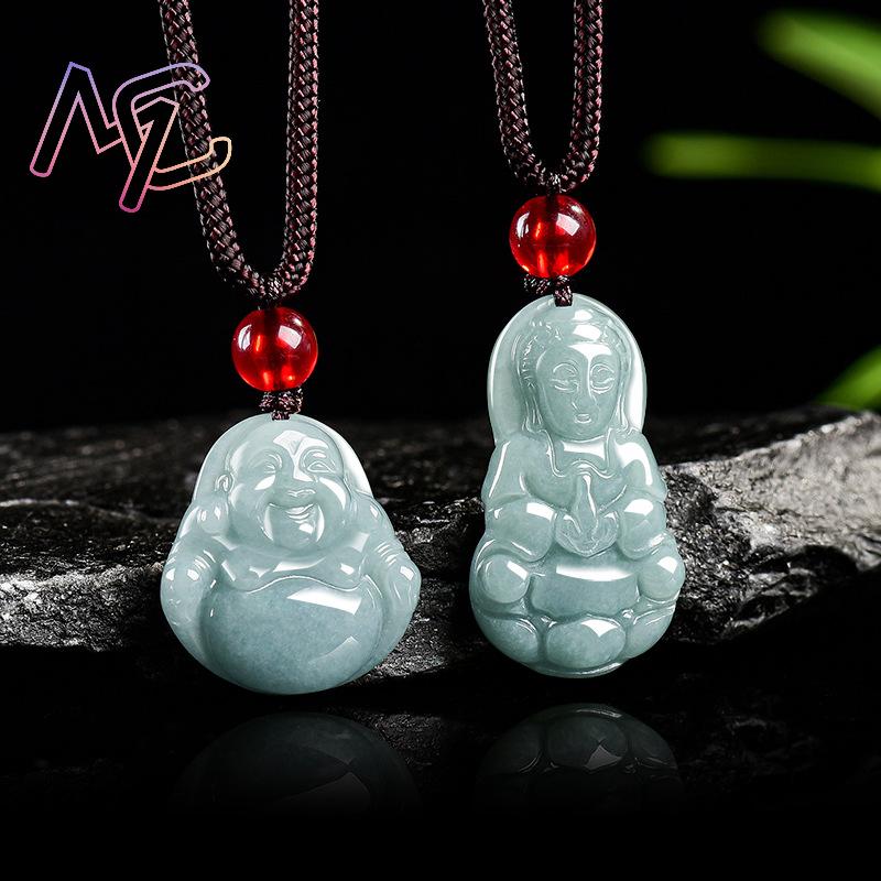 Collana con ciondolo Buddha Gu - Jewelry & Watches Sp Z Oo Opinie recensione e prezzo