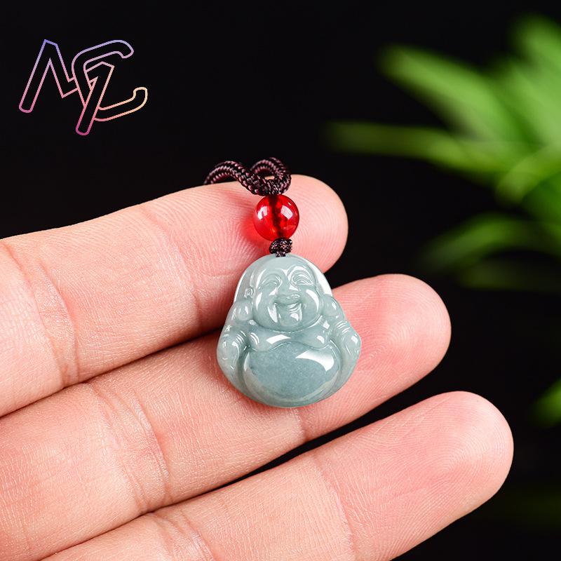 Collana con ciondolo Buddha Gu - Jewelry & Watches Sp Z Oo Opinie recensione e prezzo