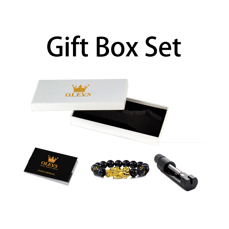Orologi da uomo di marca di lu - Jewelry Box With Watches recensione e prezzo