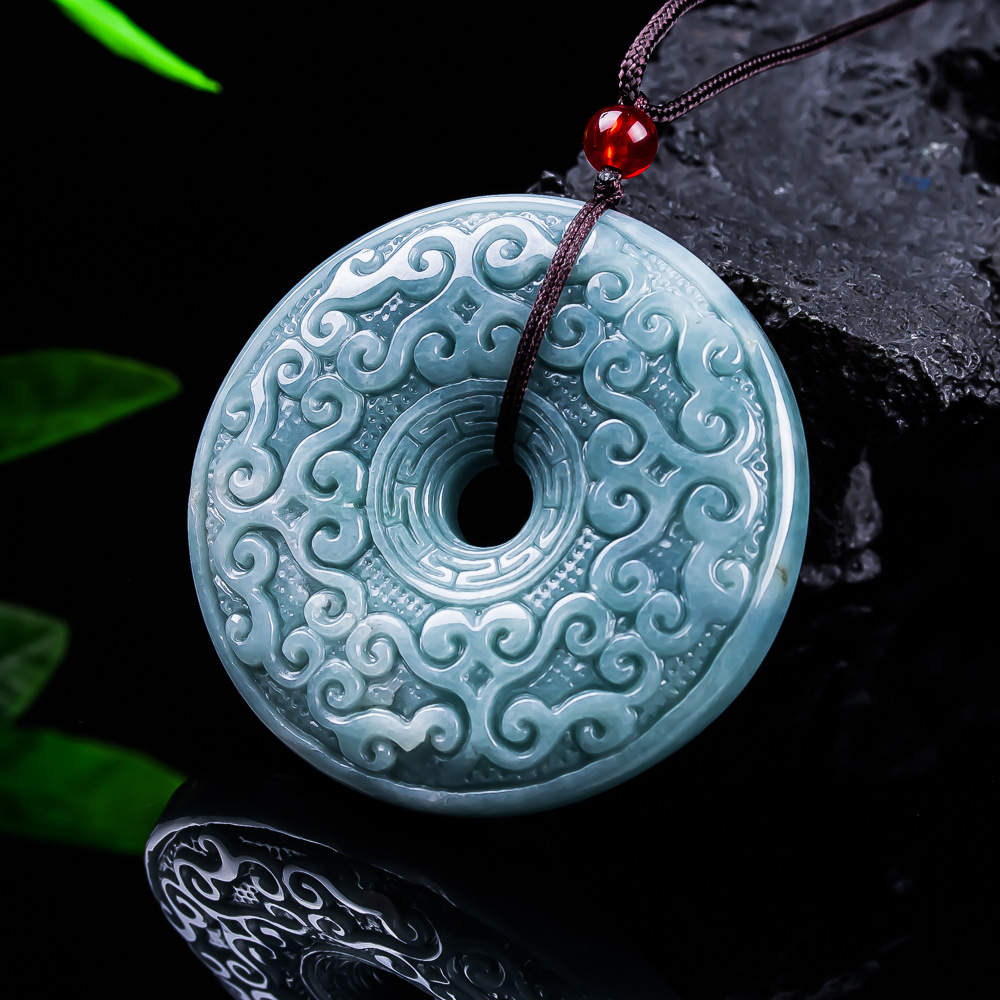 Collana con Ciondolo a Fiore i - Luxury Gifts Jewelry & Watches Namfleg Mostar recensione e prezzo