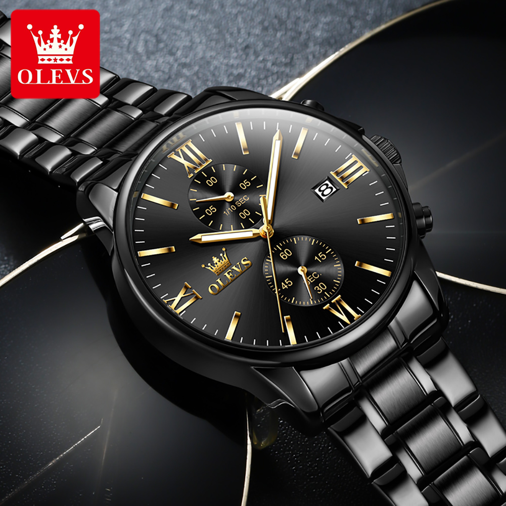 OLEVS 2886 Orologio classico a - Jewelry Inspired Watches recensione e prezzo