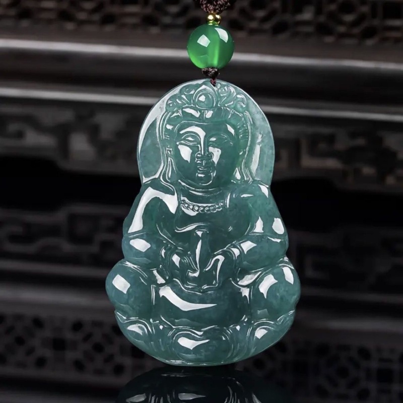 Autentico Buddha Guanyin di gr - Jewelry & Watches Sp Z Oo Opinie recensione e prezzo