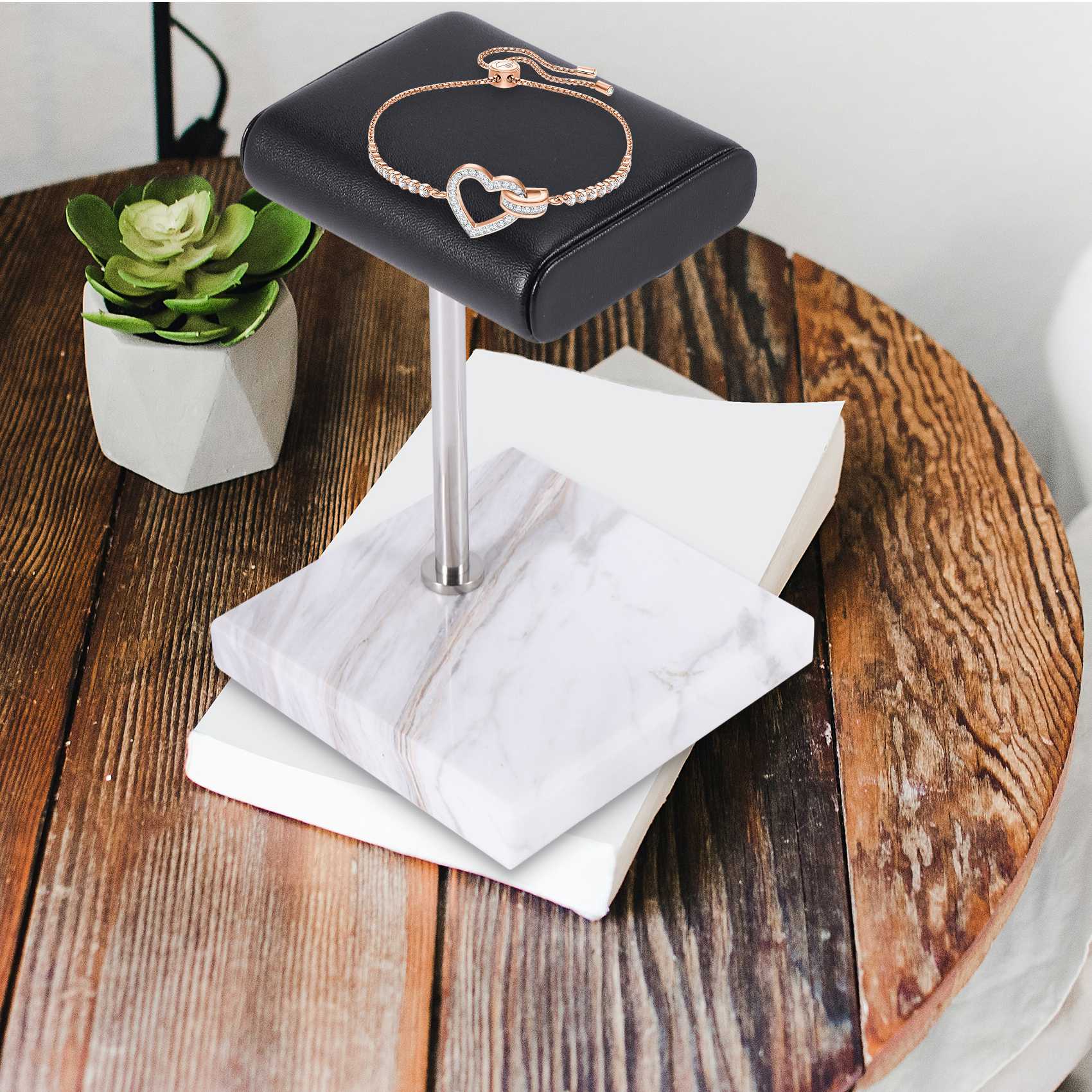 ABQR Espositore per bracciale  - Jewelry And Watches recensione e prezzo