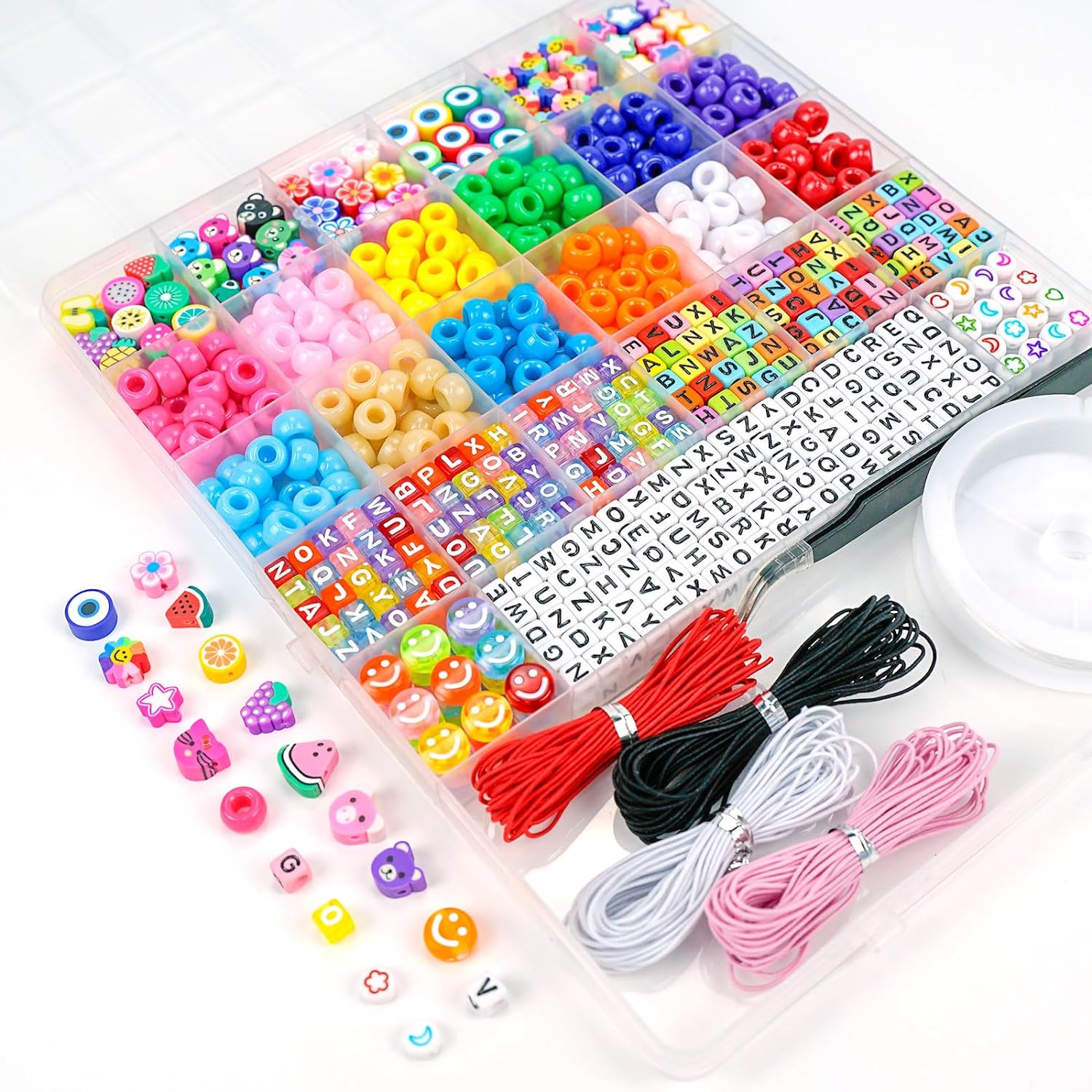 Dowsabel Kit per realizzare br - Fine Jewelry & Watches Photos recensione e prezzo
