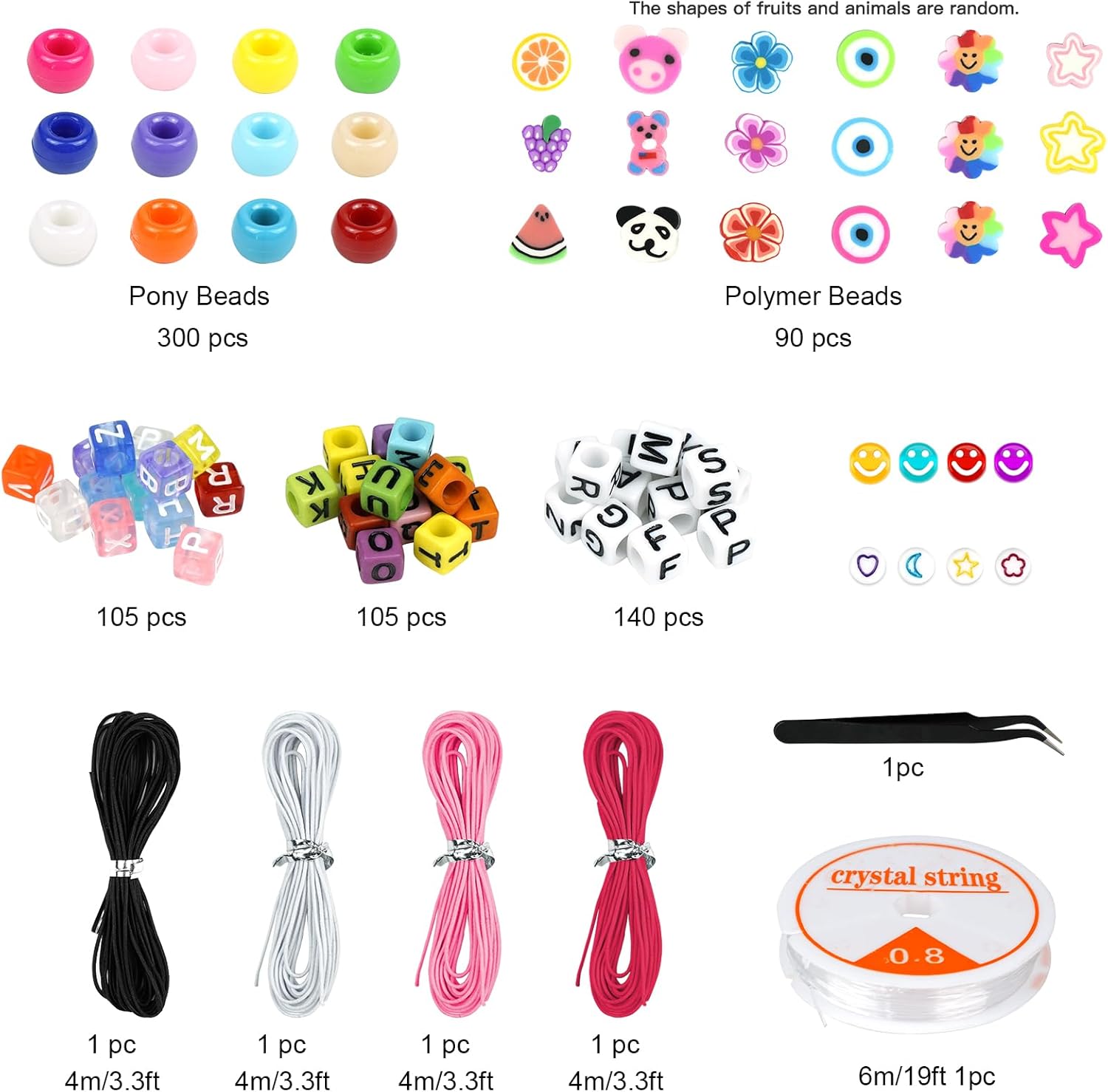 Dowsabel Kit per realizzare br - Fine Jewelry & Watches Photos recensione e prezzo