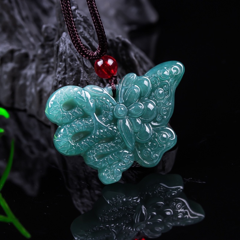 Giadeite naturale di grado A p - Jewelry & Watches Sp Z Oo Opinie recensione e prezzo