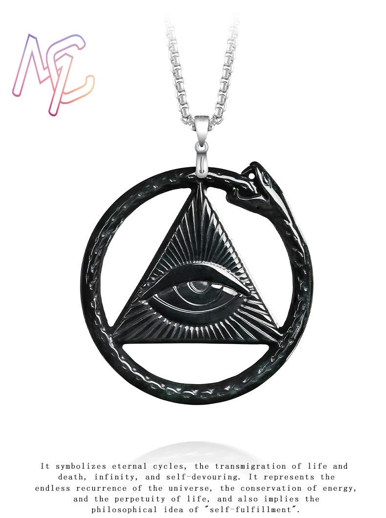 Collana con Ciondolo a Forma d - Jewelry & Watches Sp Z Oo Opinie recensione e prezzo