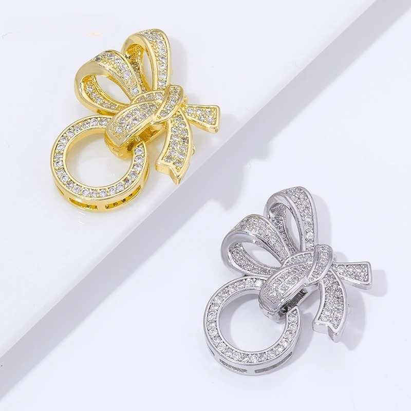 Chiusure a Farfalla a 3 Anelli - Gold Plated Ring recensione e prezzo