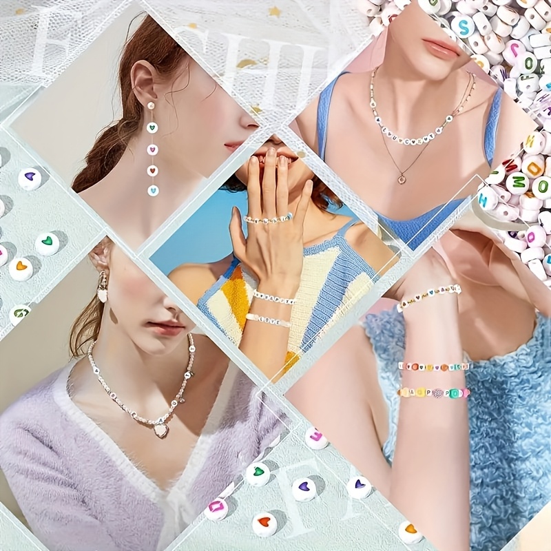 1300 perline rotonde in acrili - Fine Jewelry & Watches Photos recensione e prezzo