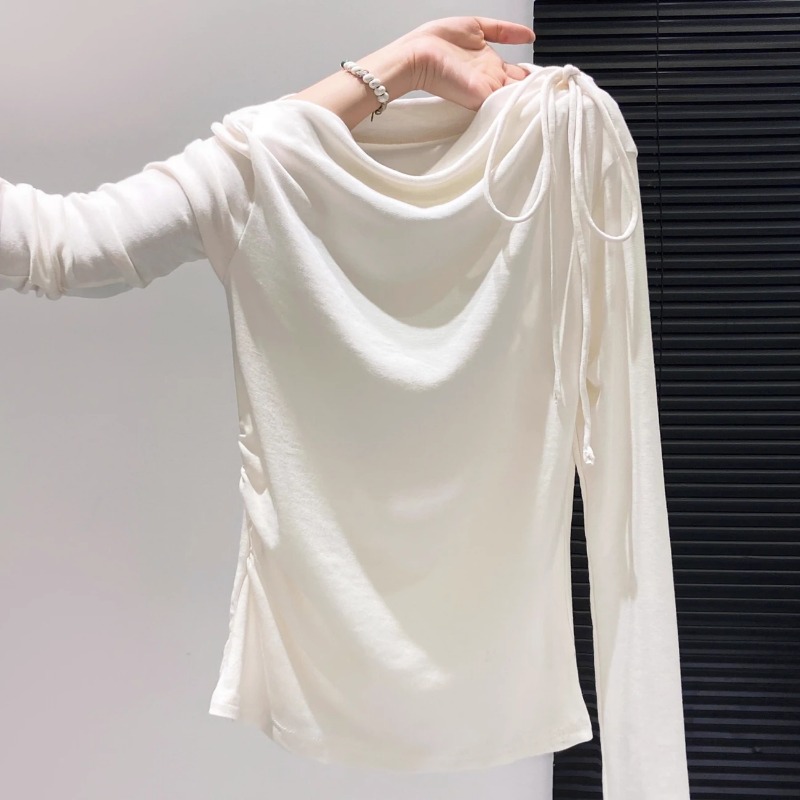 Top da donna con coulisse, spa - S&S Watches & Jewelry Ho Chi Minh recensione e prezzo