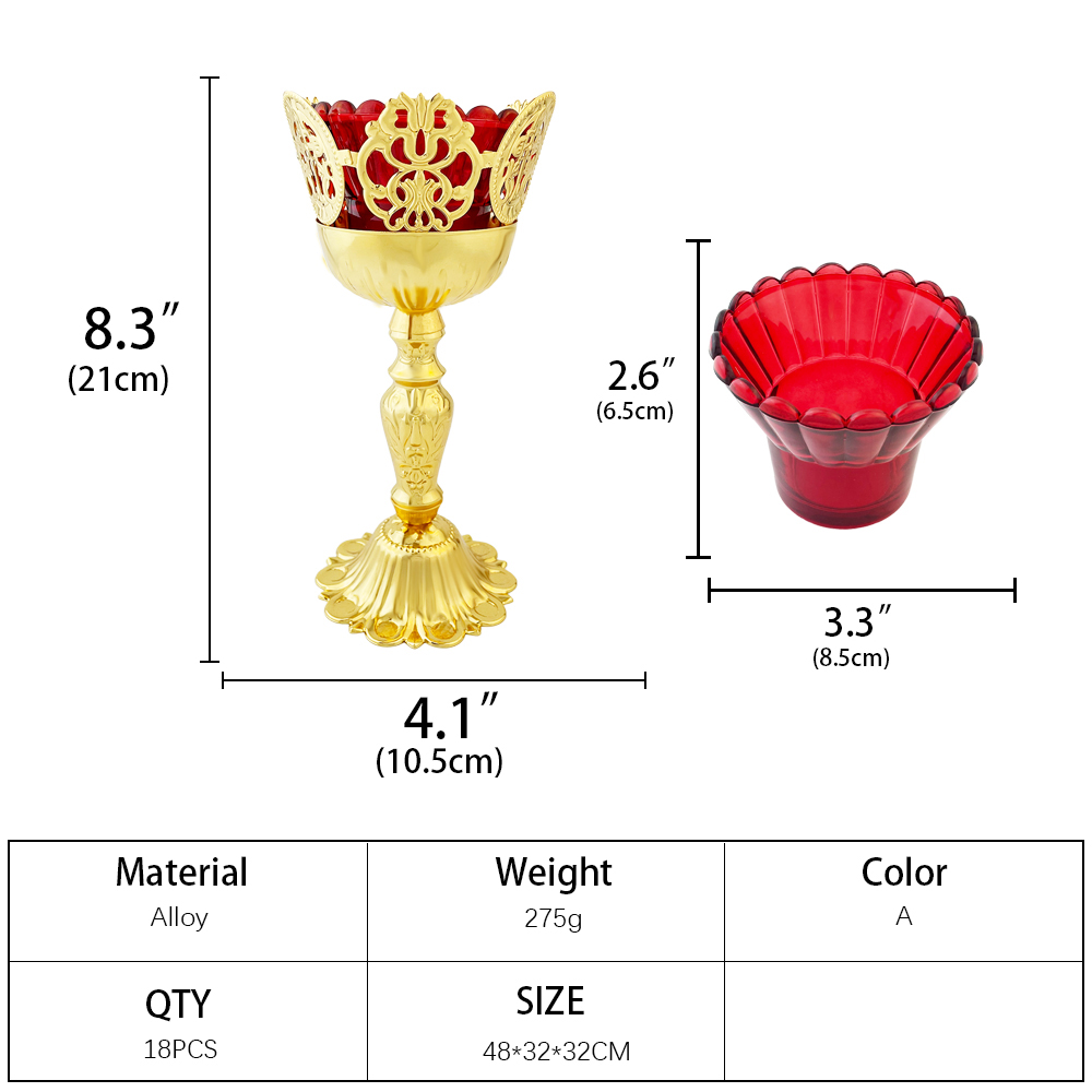 Squisito Ornamento Sacro Relig - S&S Watches & Jewelry Ho Chi Minh recensione e prezzo