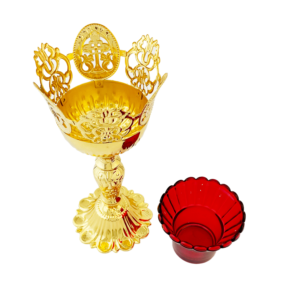 Squisito Ornamento Sacro Relig - S&S Watches & Jewelry Ho Chi Minh recensione e prezzo