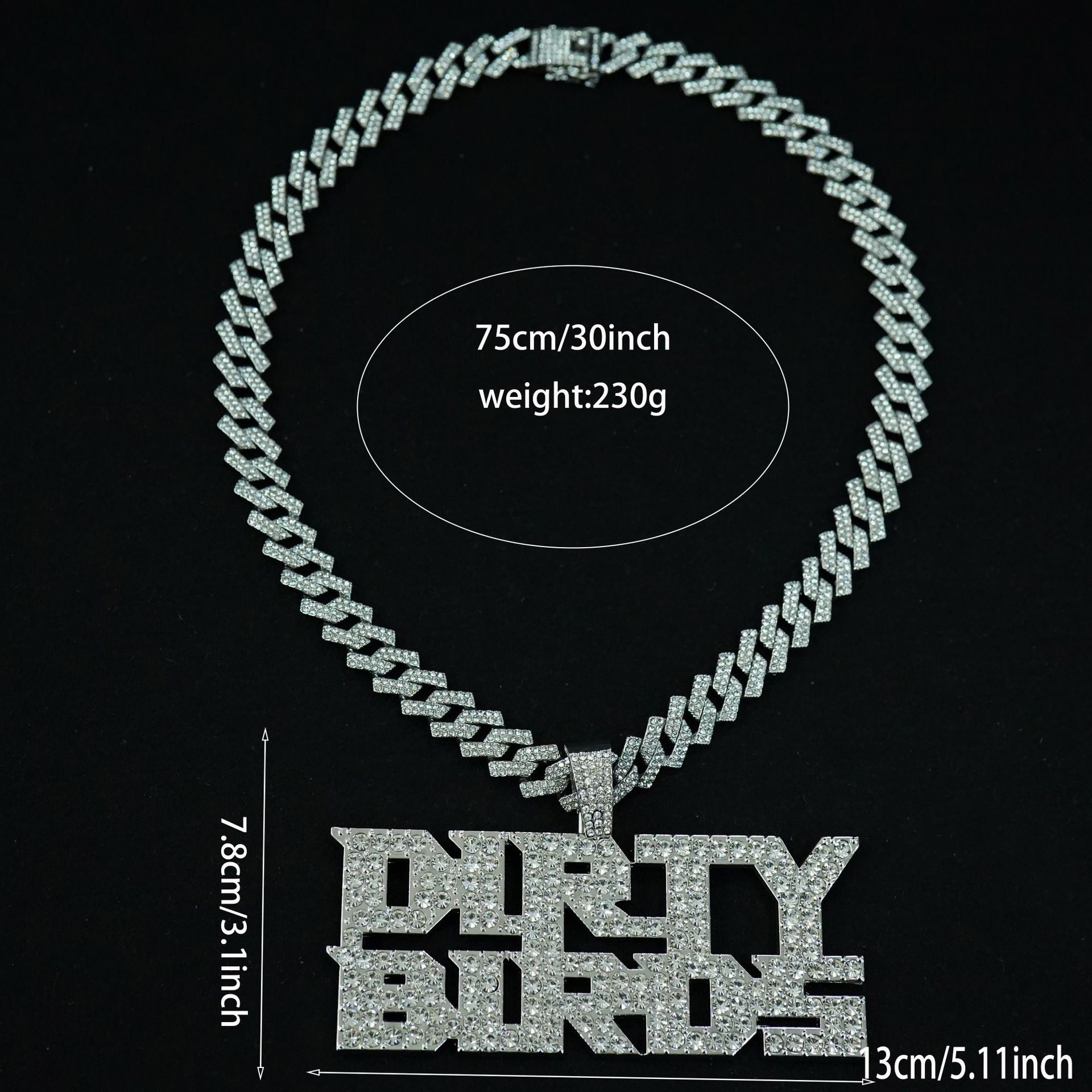 Accessori fai da te DIRTYBIRDS - Atlanta Jewelry & Watches Wholesale recensione e prezzo