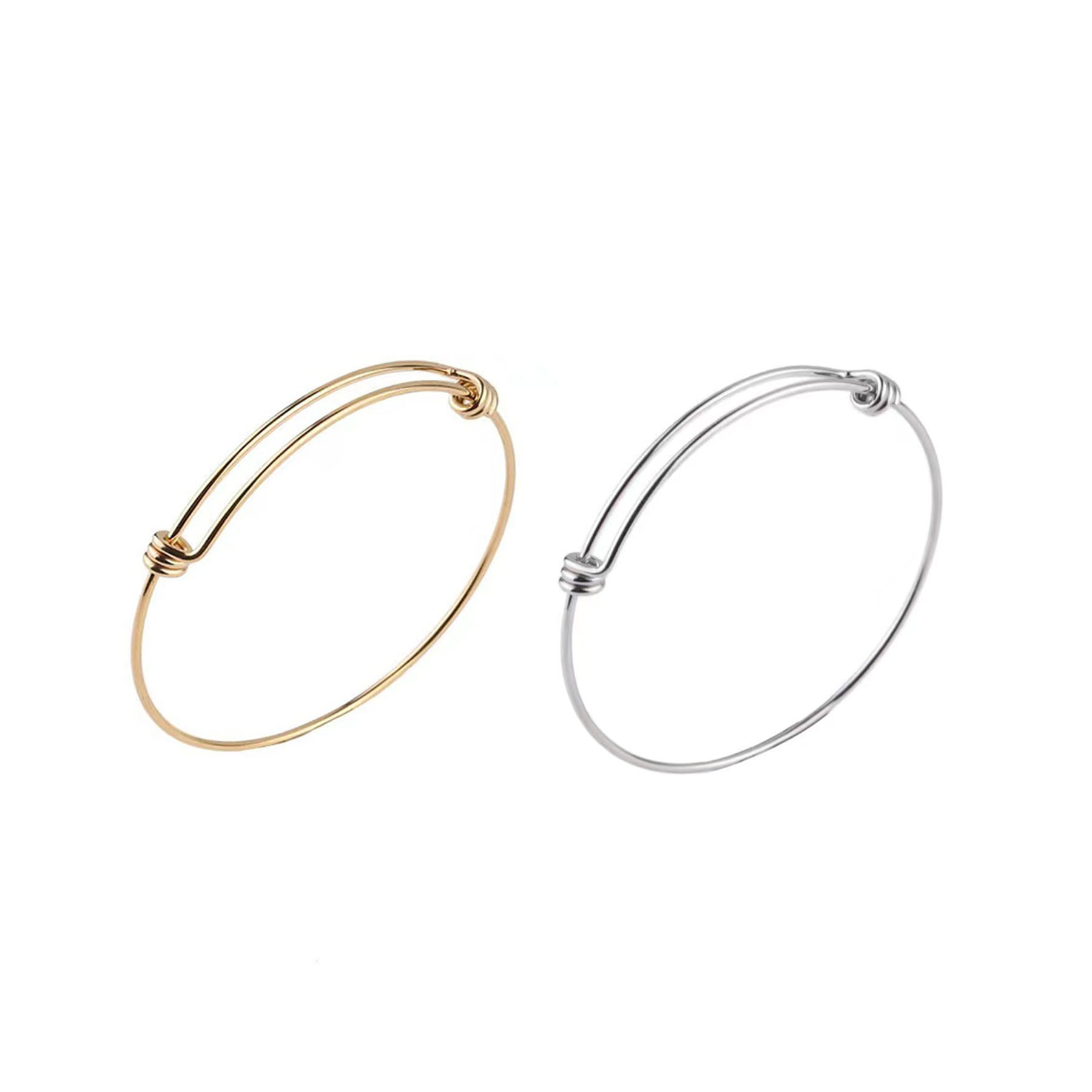 3 pezzi braccialetto regolabil - Fine Jewelry & Watches Photos recensione e prezzo