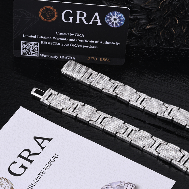 Catena per orologio unisex TUH - Jewelry Watches For Men recensione e prezzo
