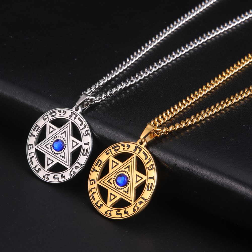 Collana Minimalista con Penden - Jewelry & Watches Sp Z Oo Opinie recensione e prezzo