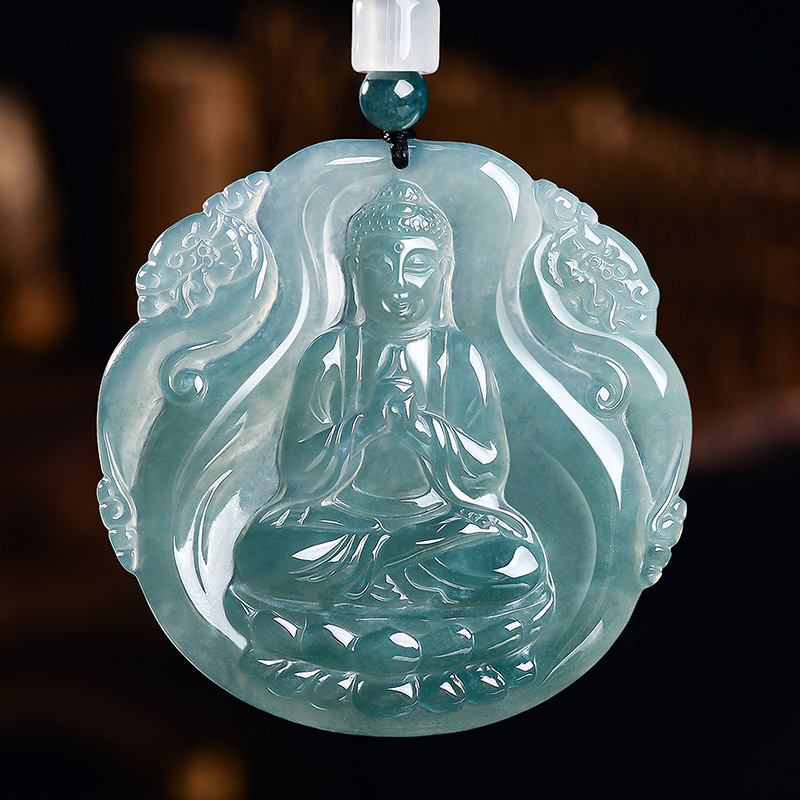 Collana con Pendente Buddha in - Luxury Gifts Jewelry & Watches Namfleg Mostar recensione e prezzo
