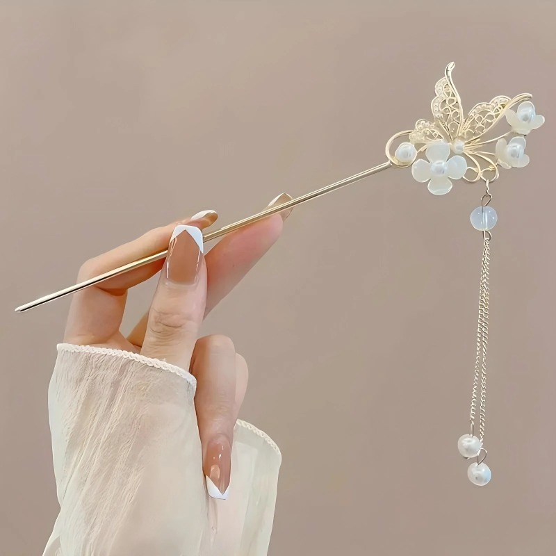 1/6 pz Elegante forcina per ca - Shop Jewelry & Watches Near Me recensione e prezzo