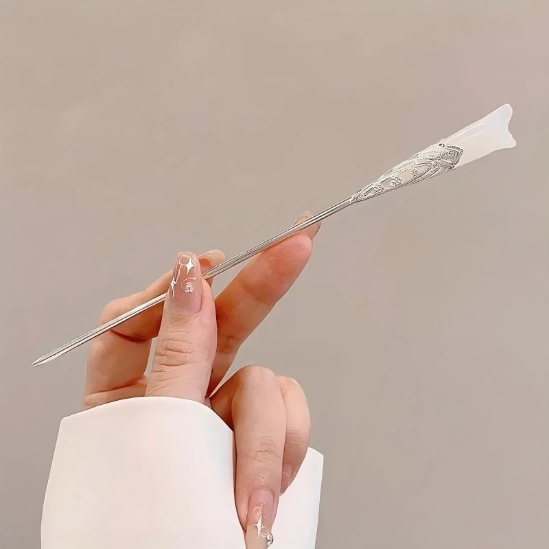 1/6 pz Elegante forcina per ca - Shop Jewelry & Watches Near Me recensione e prezzo