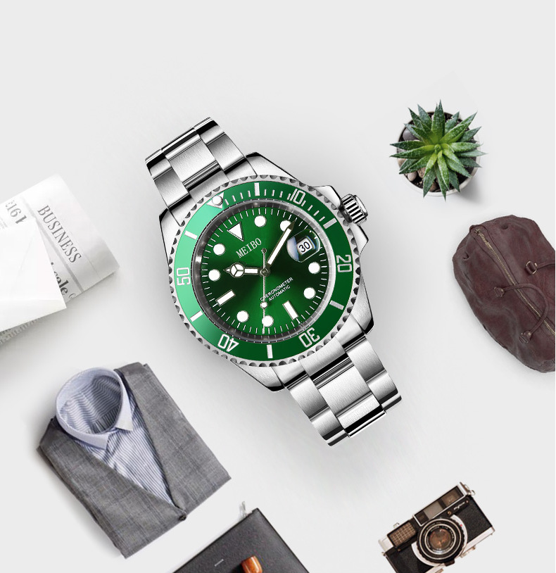 Nuovo Orologio da Polso Maschi - Rolex Watch Submariner recensione e prezzo